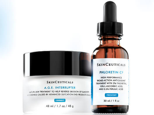 Preparaty SkinCeuticals