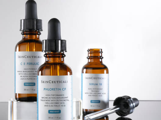 Preparaty SkinCeuticals